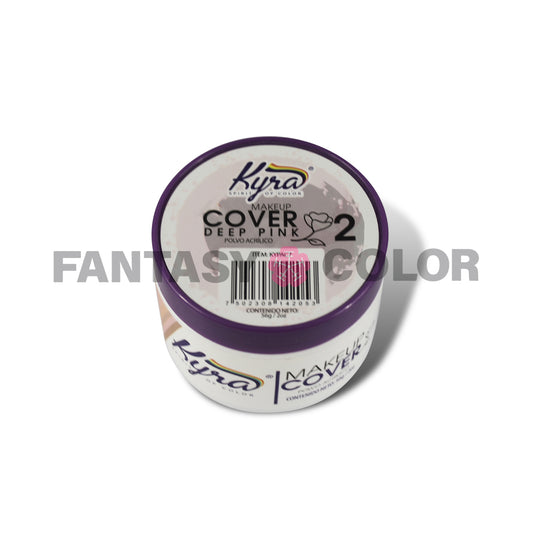 POLVO ACRILICO COVER 2 OZ #2 KYRA