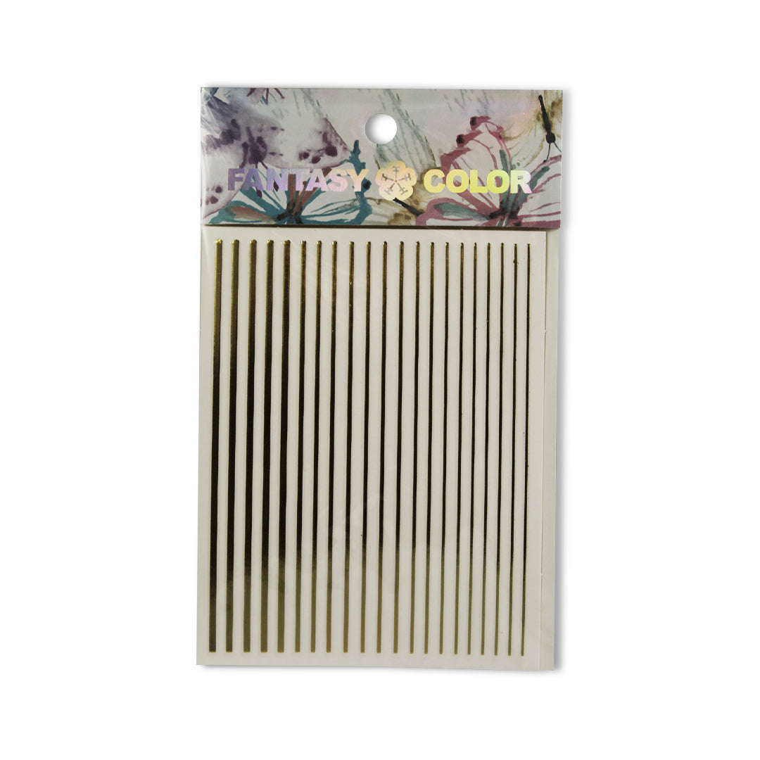 STICKER FANTASY COLOR