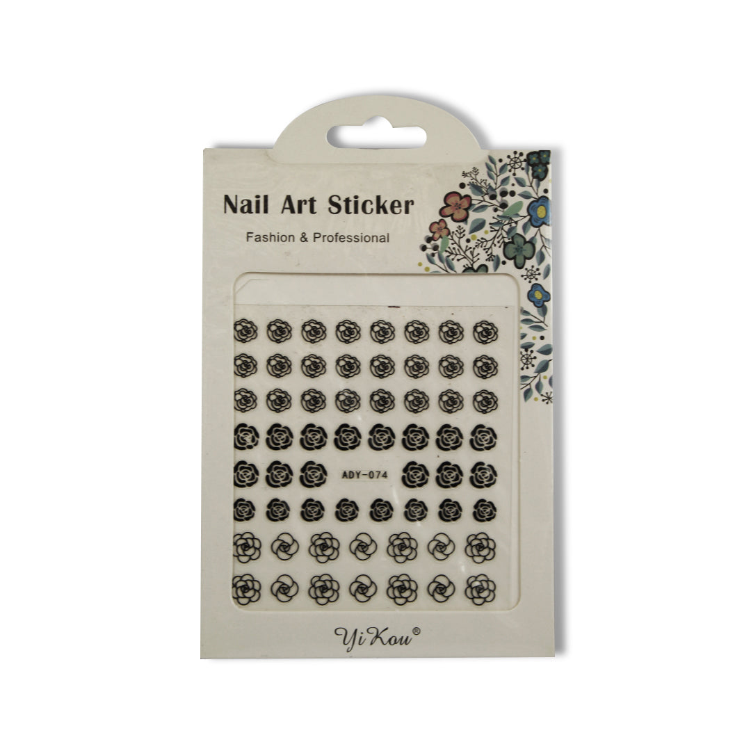 STICKER FANTASY COLOR