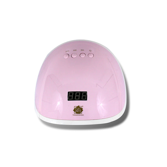 LAMPARA GEL PROF CHERISH