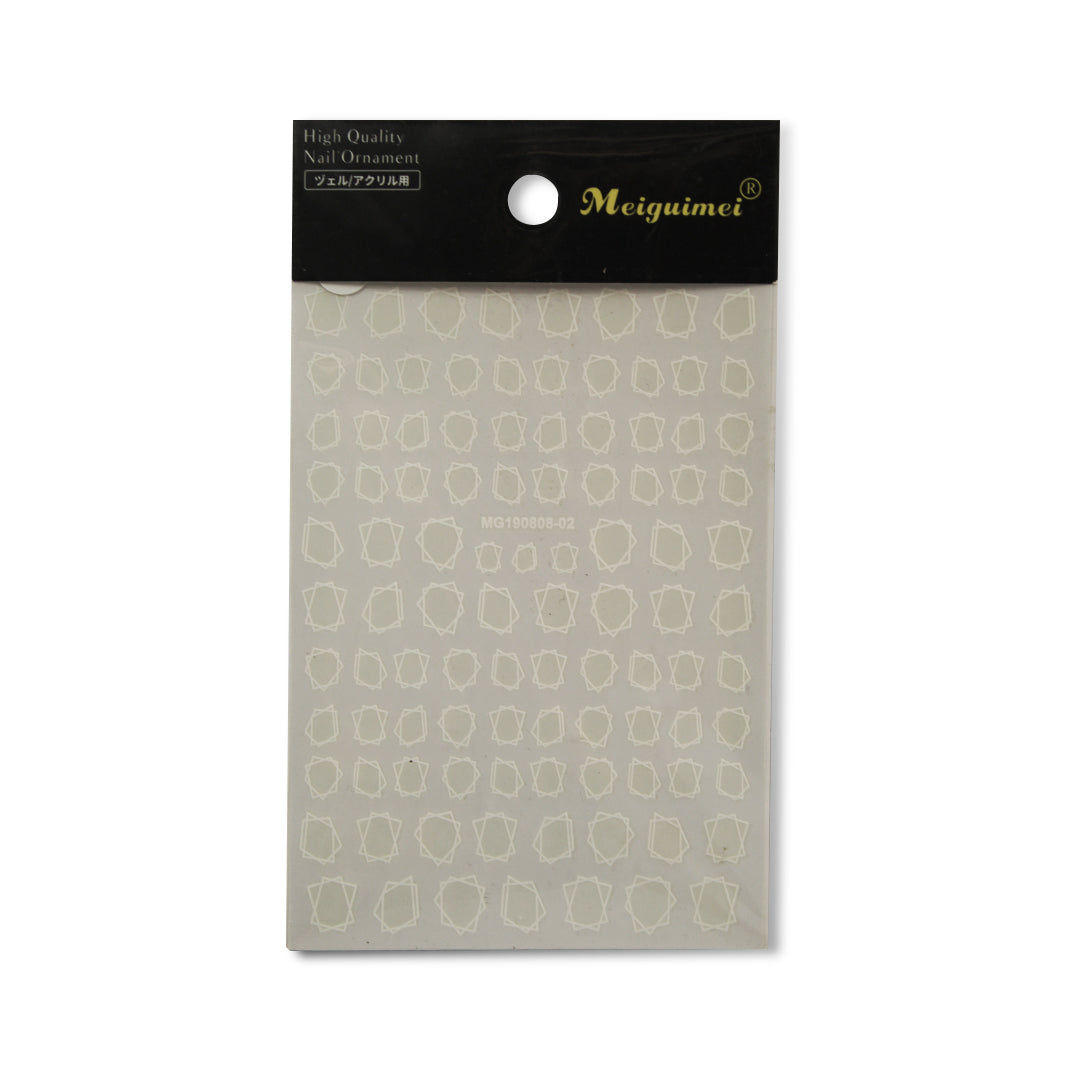 STICKER FANTASY COLOR