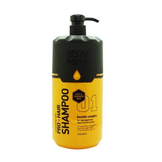 PRO-HAIR SHAMPOO 1250 ML
