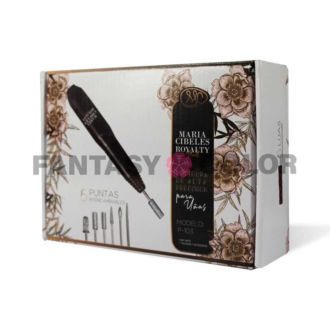 DRILL ELECTRICO 9-103 MC ROYALTY