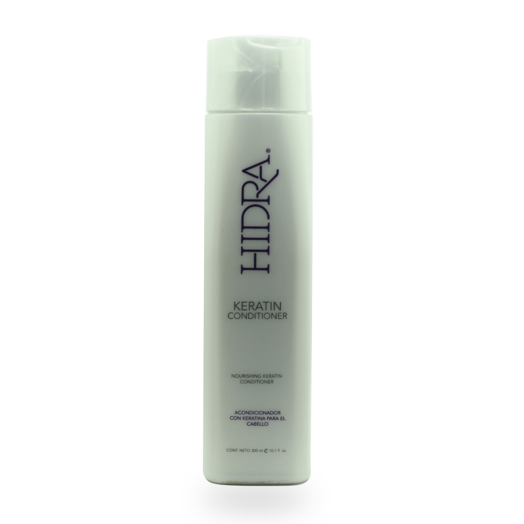 HIDRA KERATIN CONDITIONER 300 ML