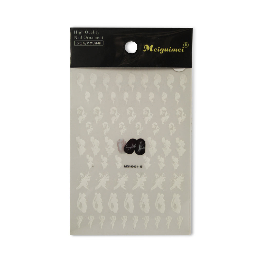 STICKER FANTASY COLOR