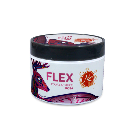 ACRILICO ROSA 2 OZ MC NAILS