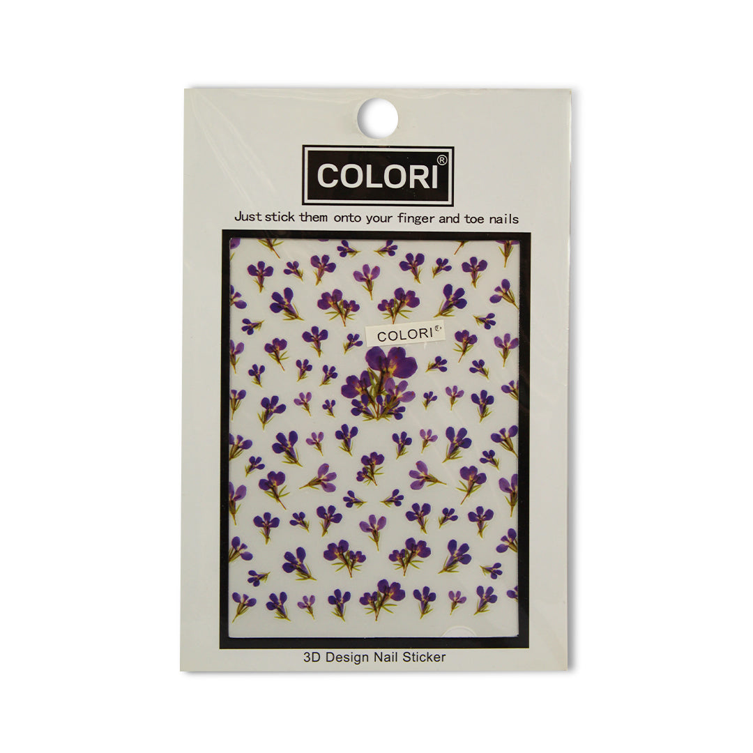 STICKER FANTASY COLOR