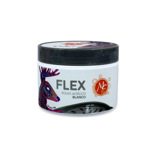 ACRILICO BLANCO 2 OZ MC NAILS