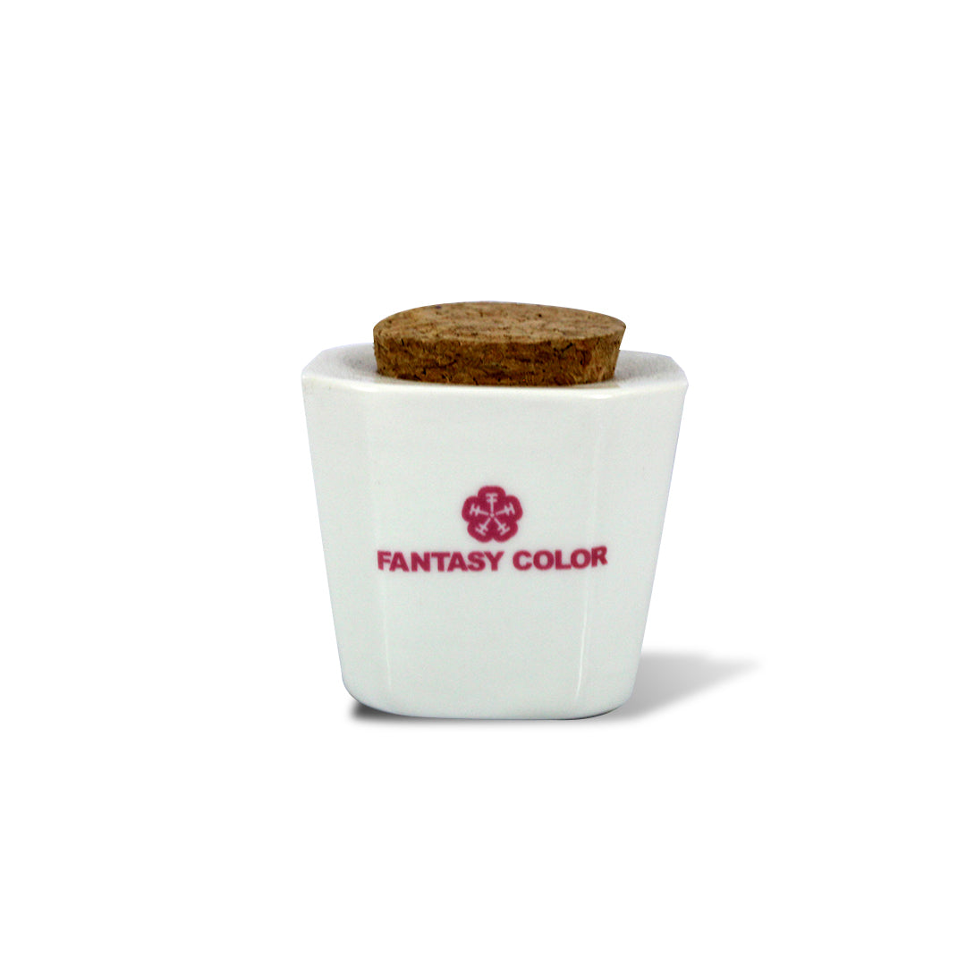 GODETE DE CERAMICA FANTASY COLOR