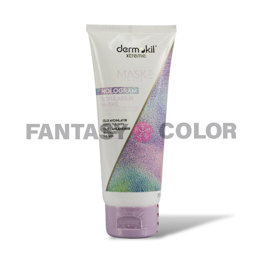 MASCARILLA HOLOGRAMA DERMOKIL