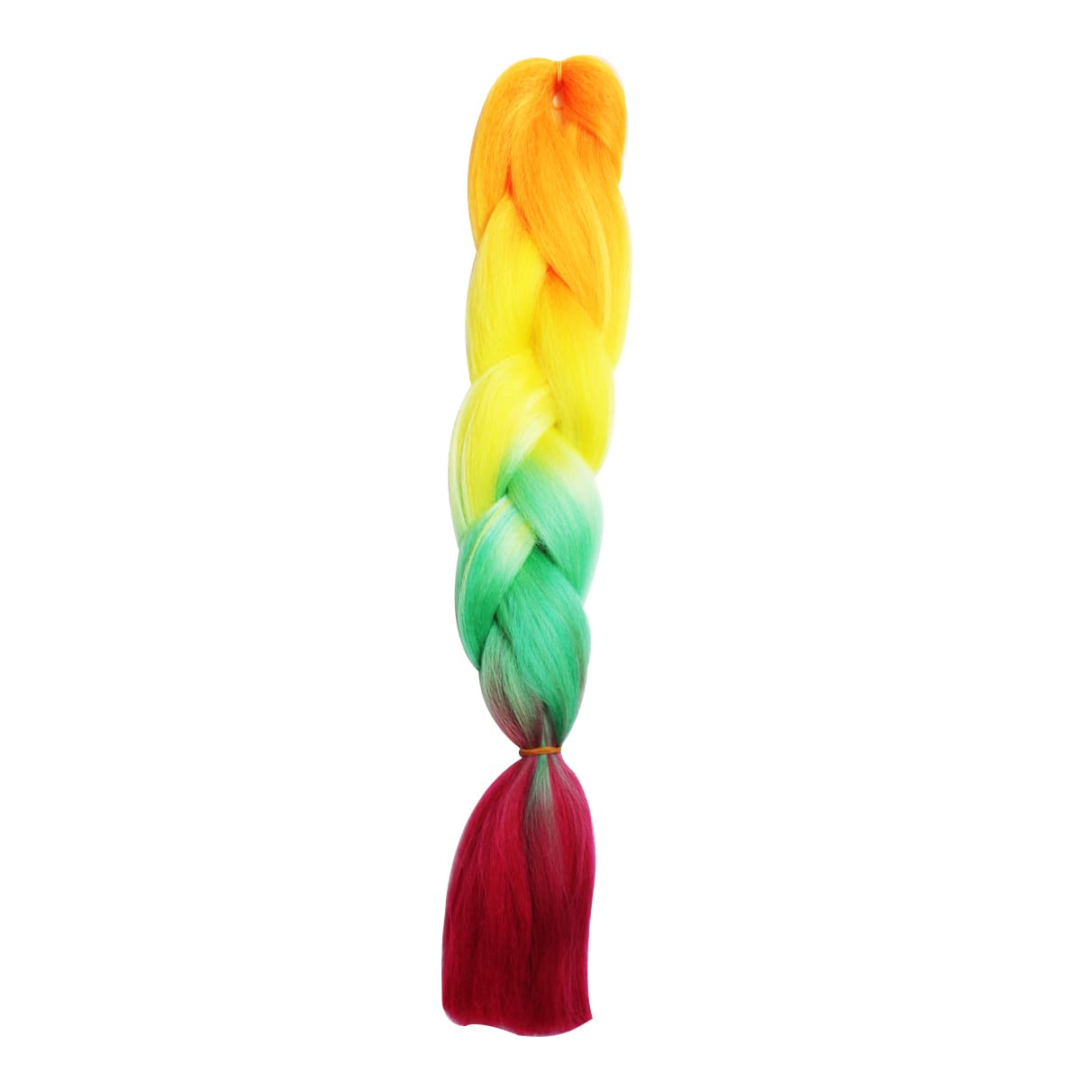 TRENZA KANEKALON