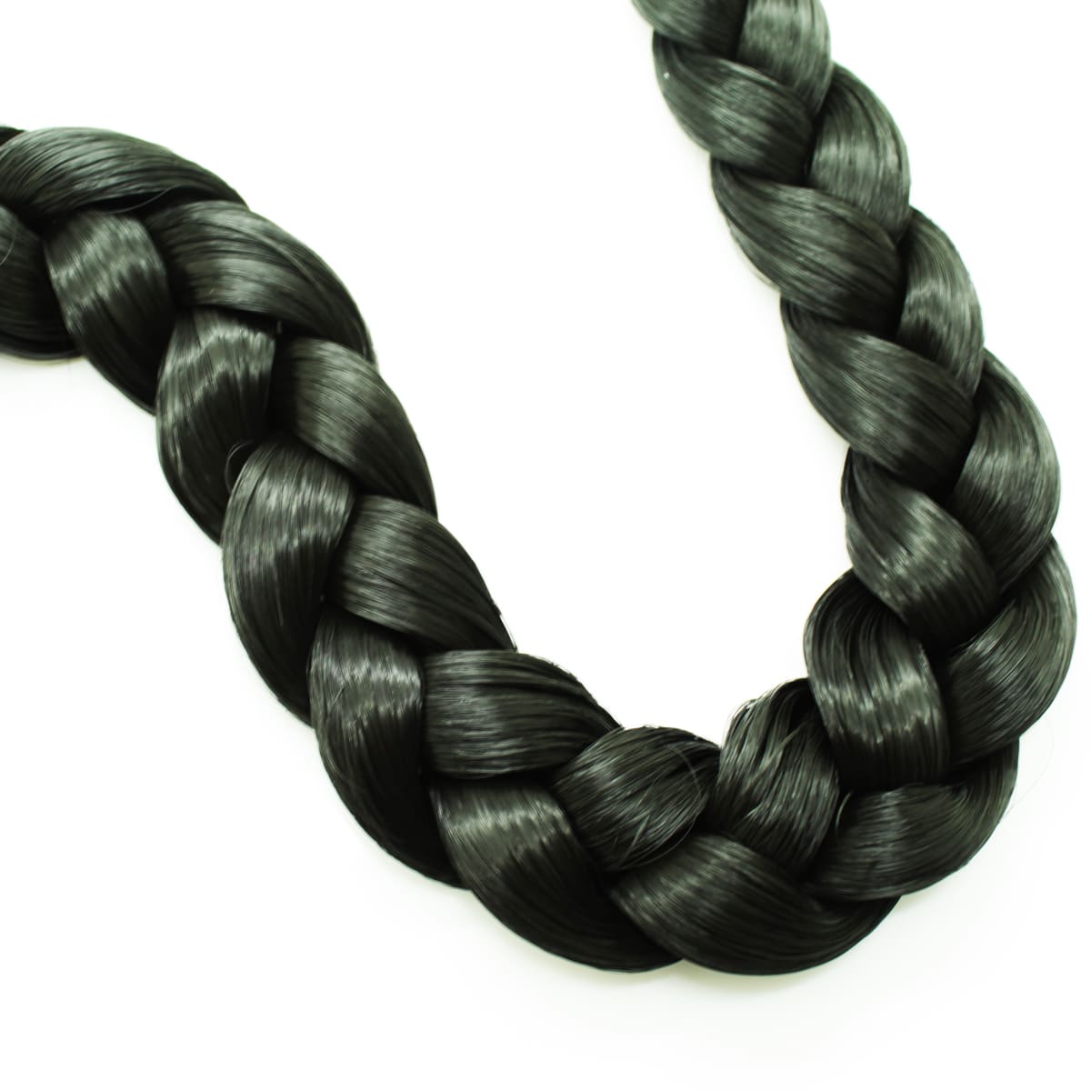 TRENZA DELGADA VARIOS COLORES