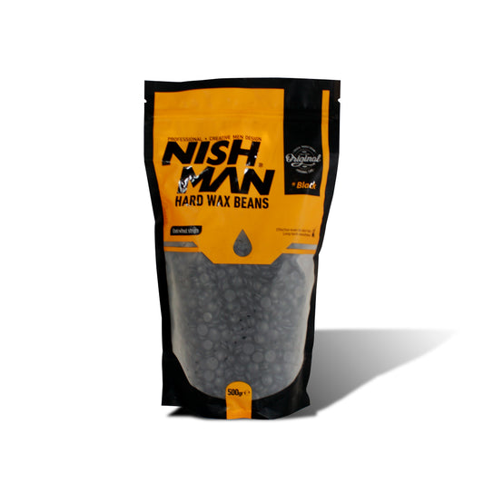 NISHMAN HARD WAX BEANS