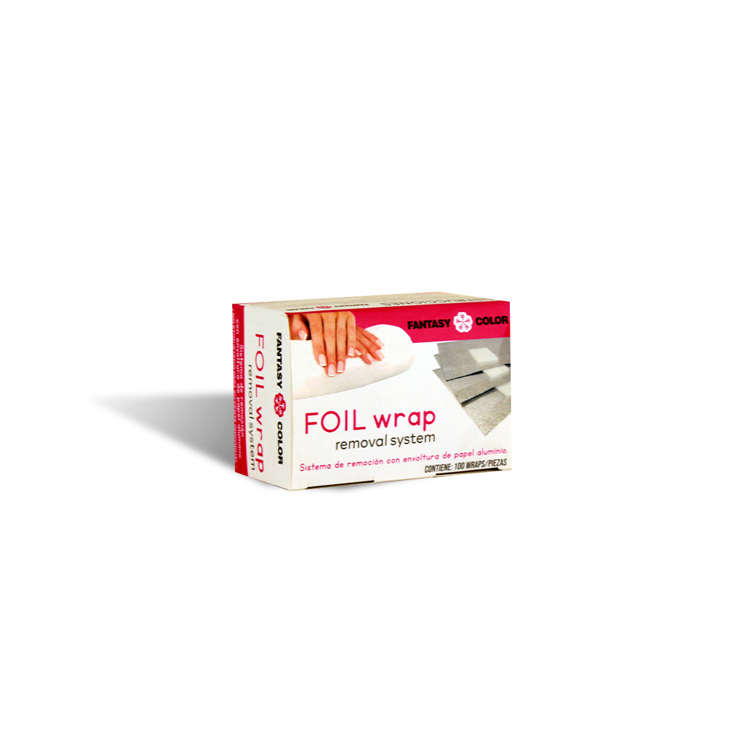 FOIL WRAP
