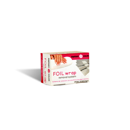 FOIL WRAP
