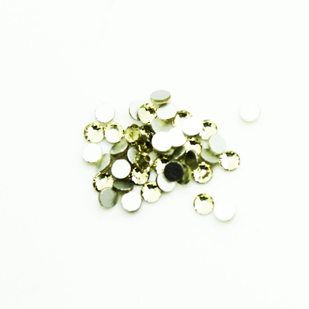 PAQUETE DE PIEDRA C/100 PZ #10