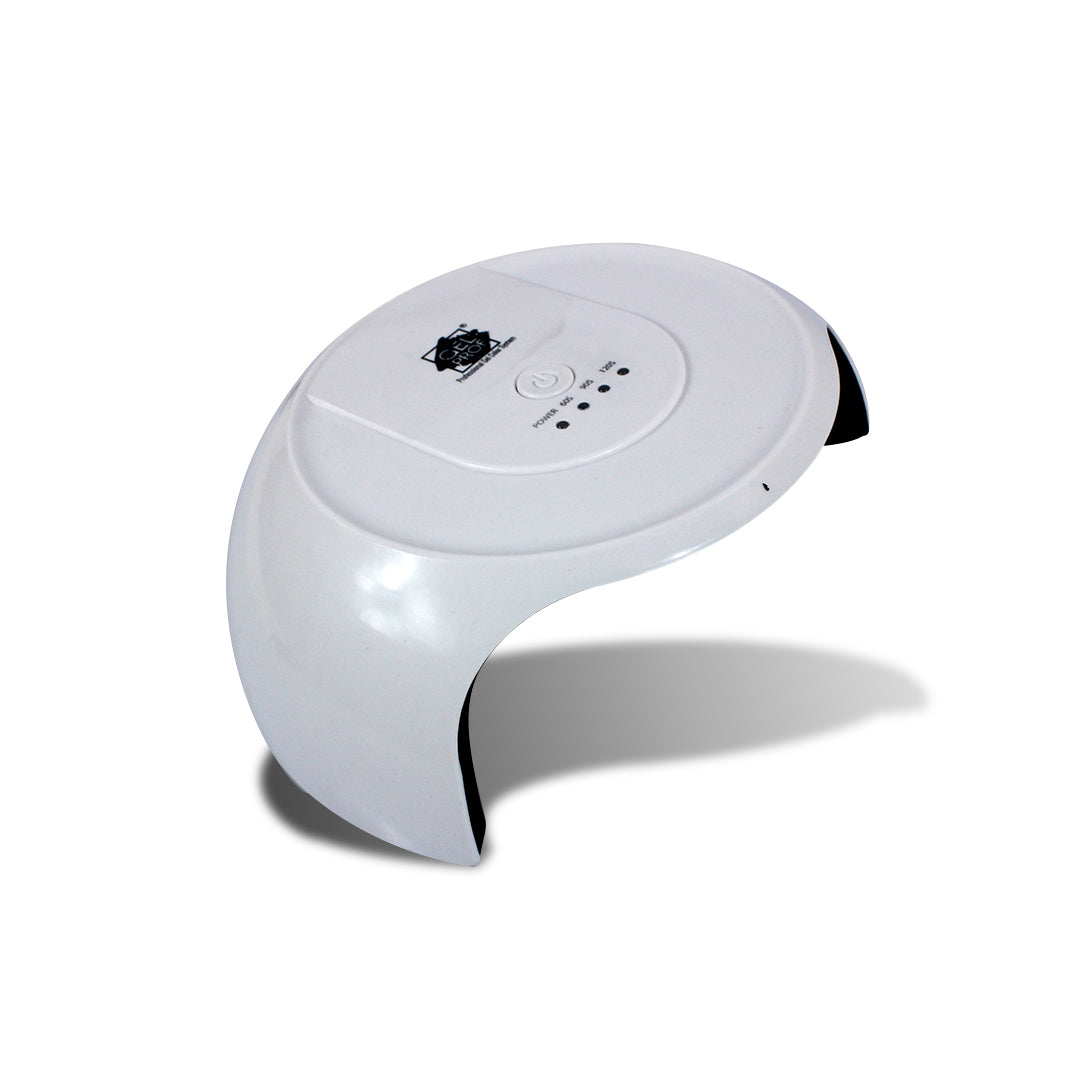 LAMPARA GEL PROF HARMONY