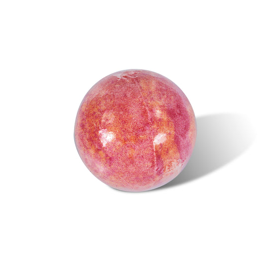 BOMBA EFERVECENTE PARA BAÑO