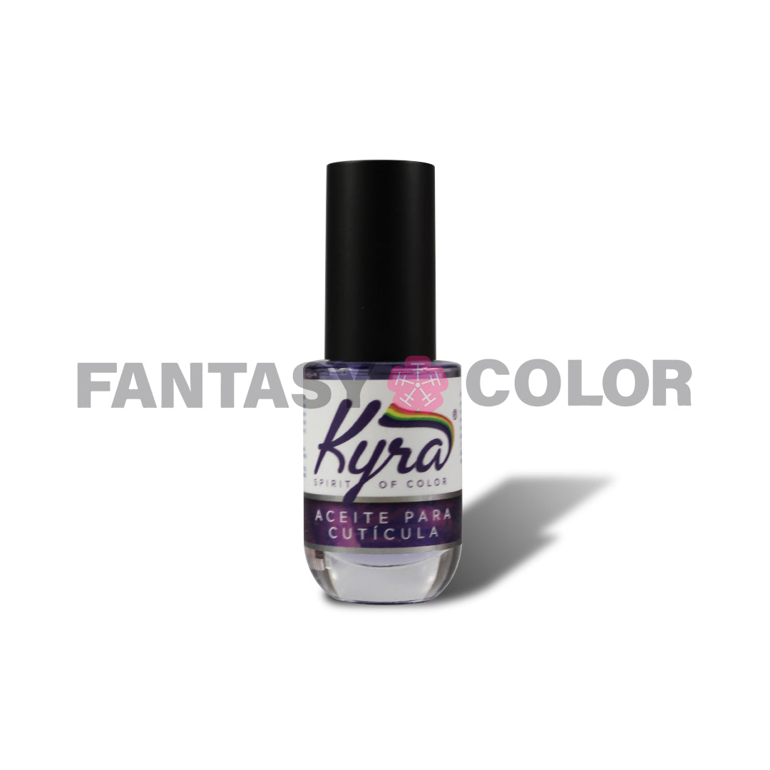 ACEITE PARA CUTICULA KYRA