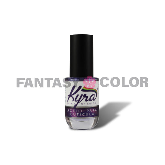 ACEITE PARA CUTICULA KYRA