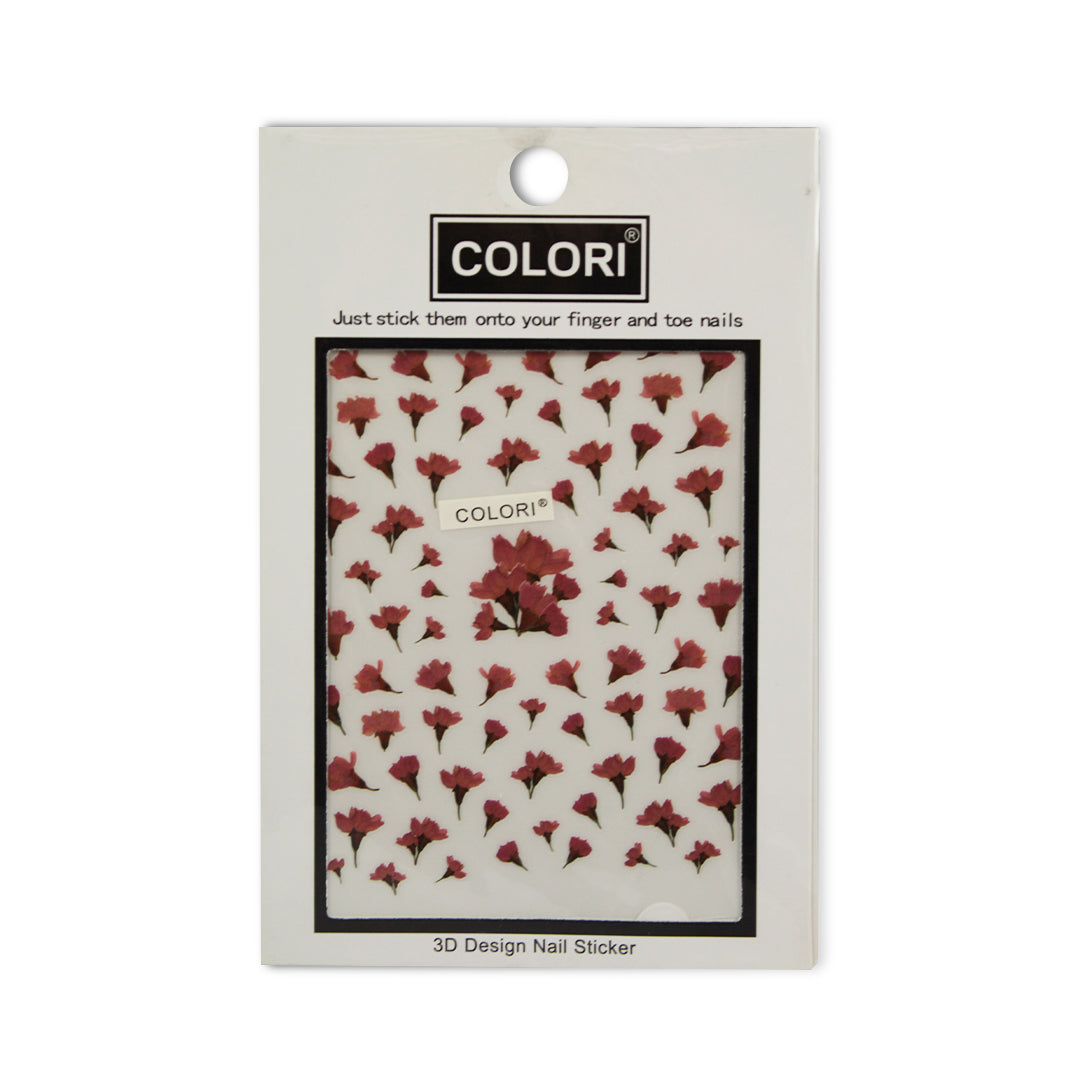 STICKER FANTASY COLOR