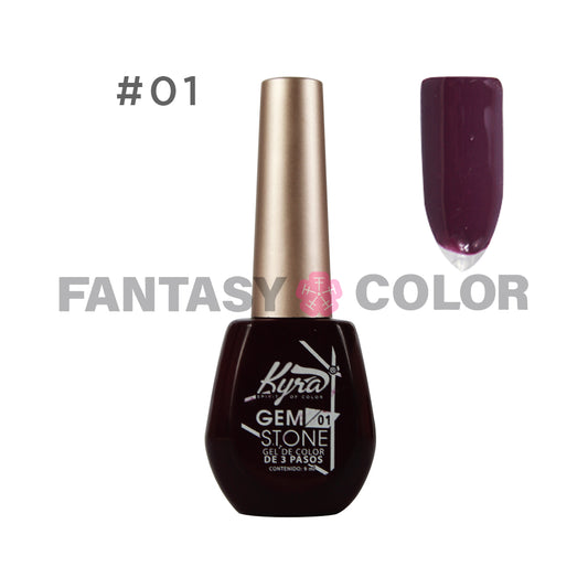 GELES KYRA +50 TONOS