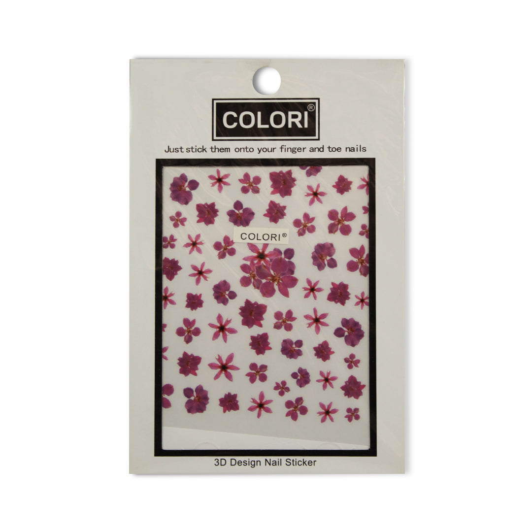 STICKER FANTASY COLOR