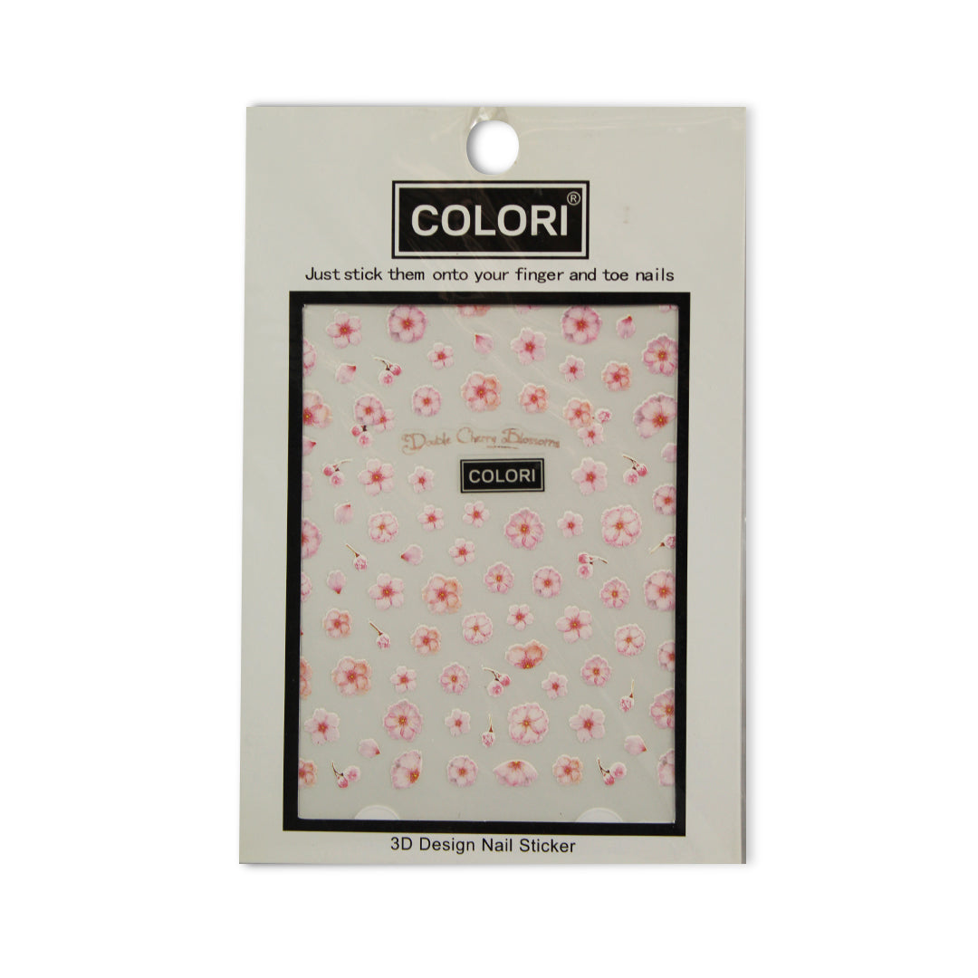 STICKER FANTASY COLOR