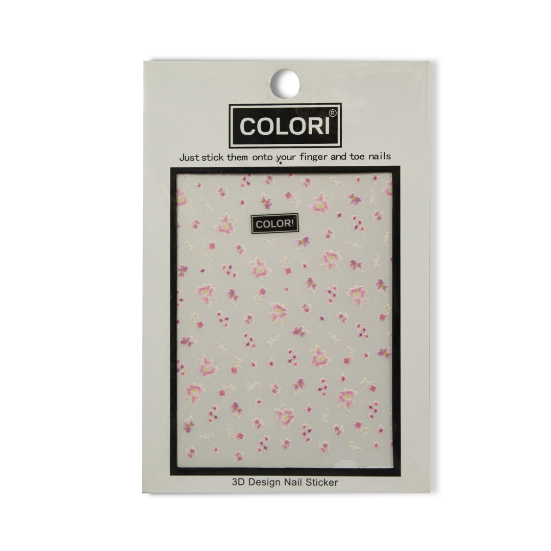 STICKER FANTASY COLOR