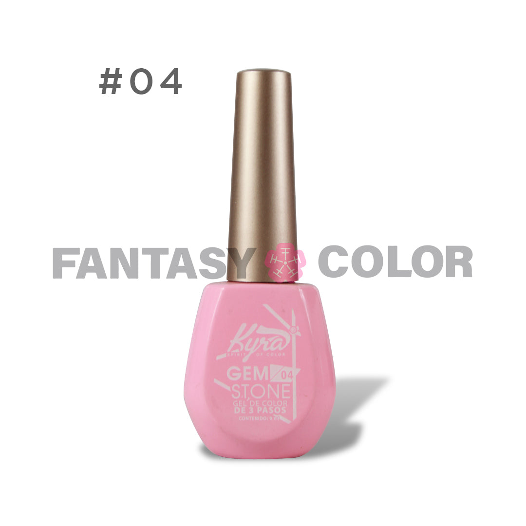 GELES KYRA +50 TONOS