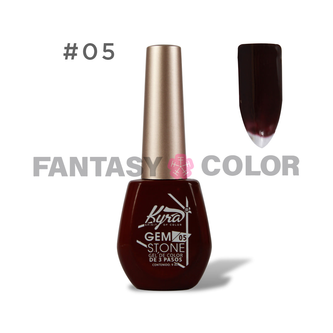 GELES KYRA +50 TONOS