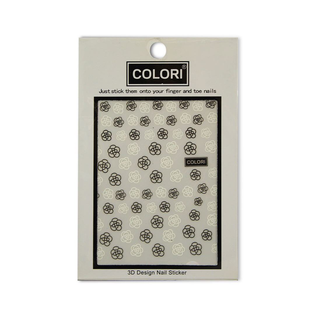 STICKER FANTASY COLOR