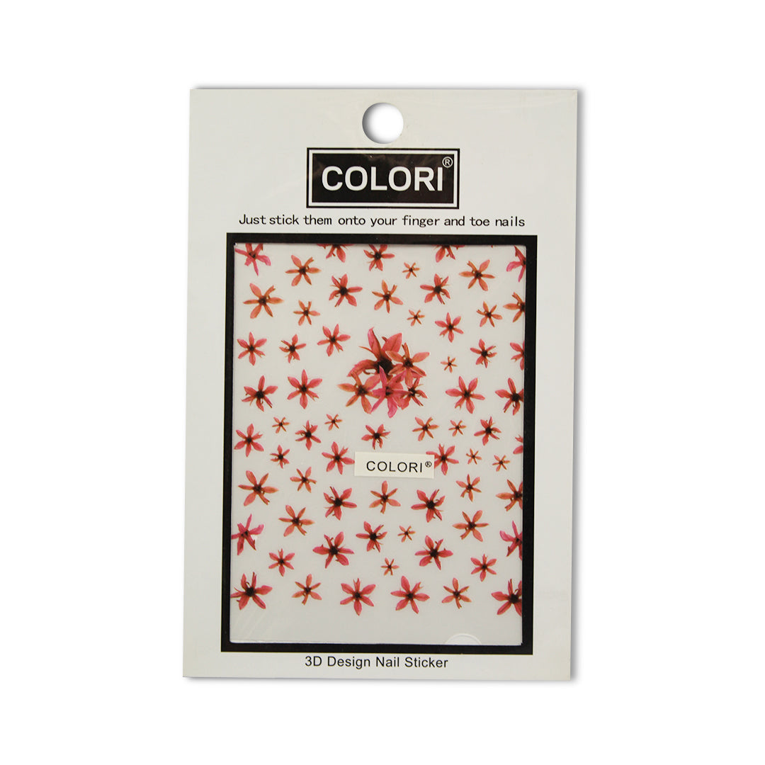 STICKER FANTASY COLOR