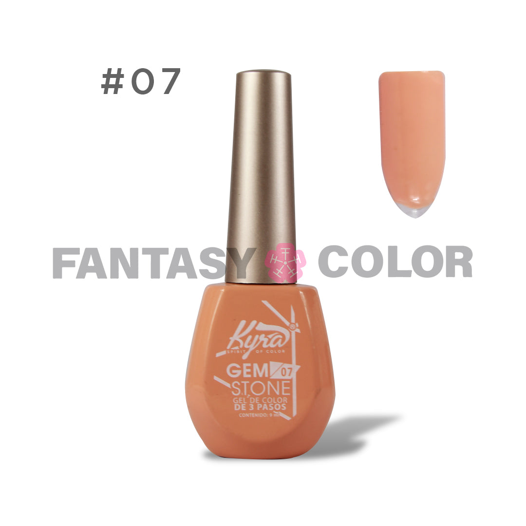 GELES KYRA +50 TONOS