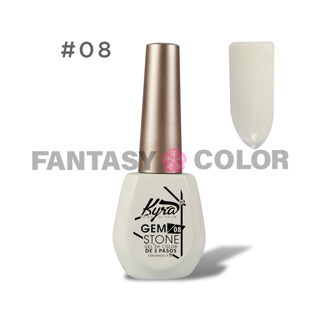 GELES KYRA +50 TONOS