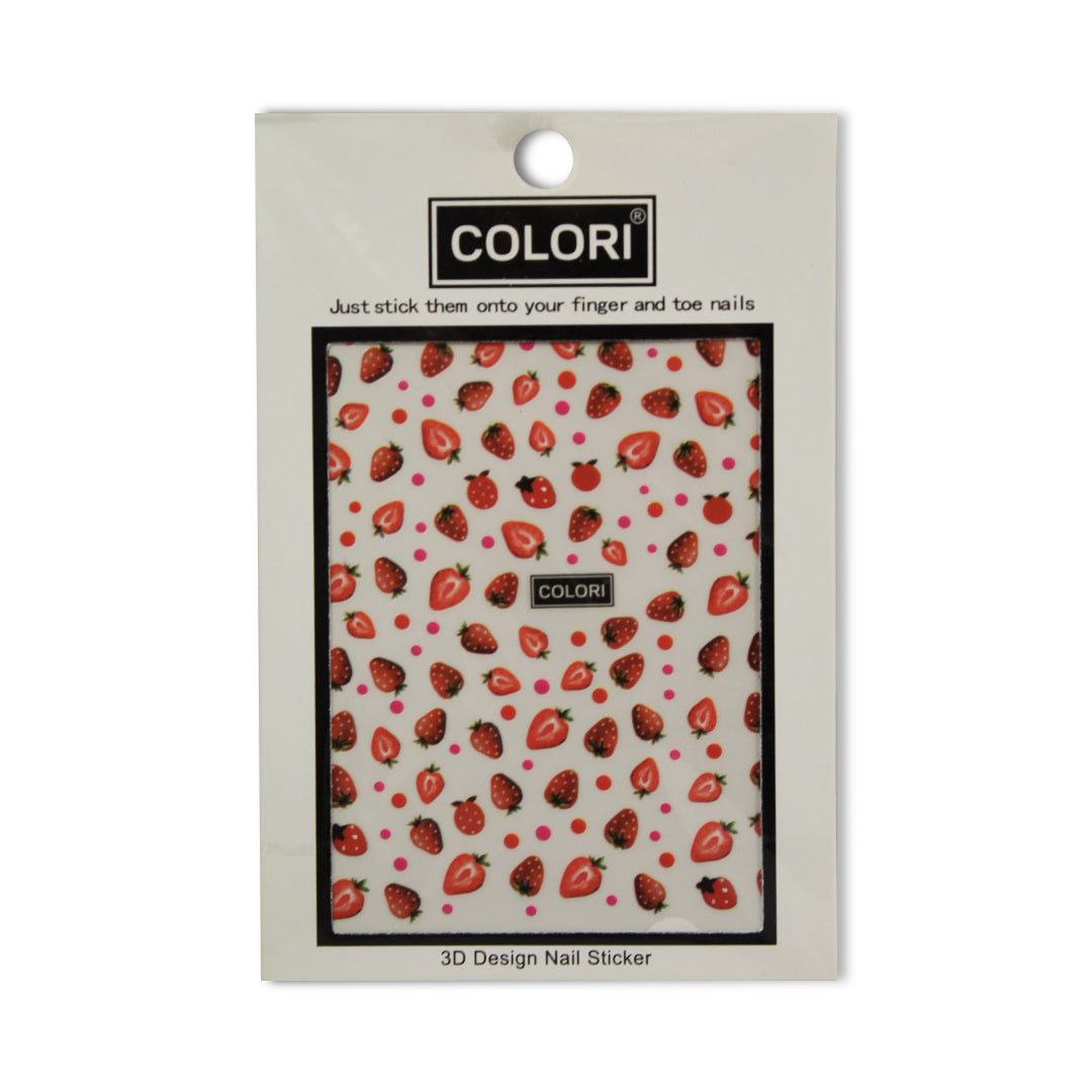 STICKER FANTASY COLOR