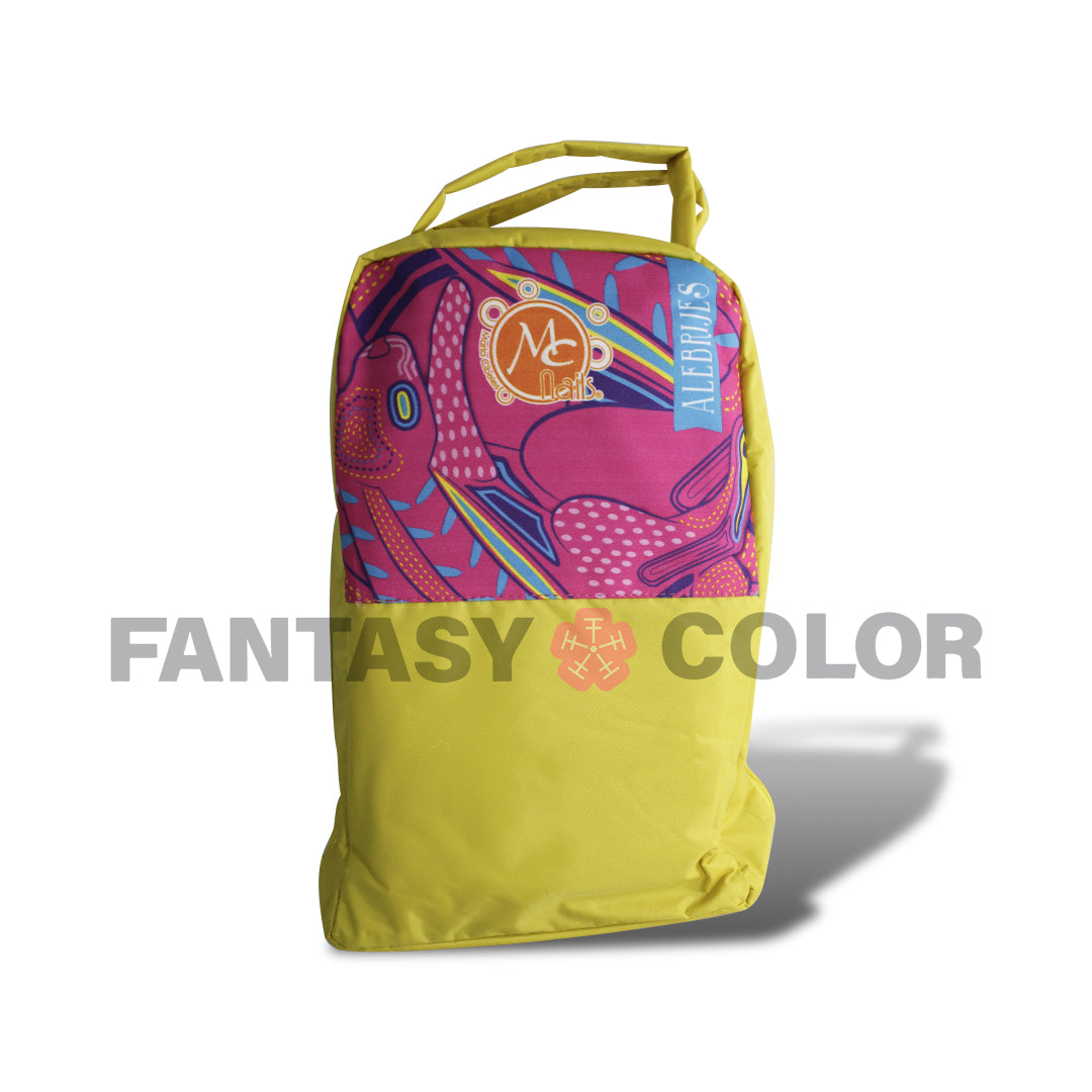 KIT MASTER ALEBRIJES MC NAILS