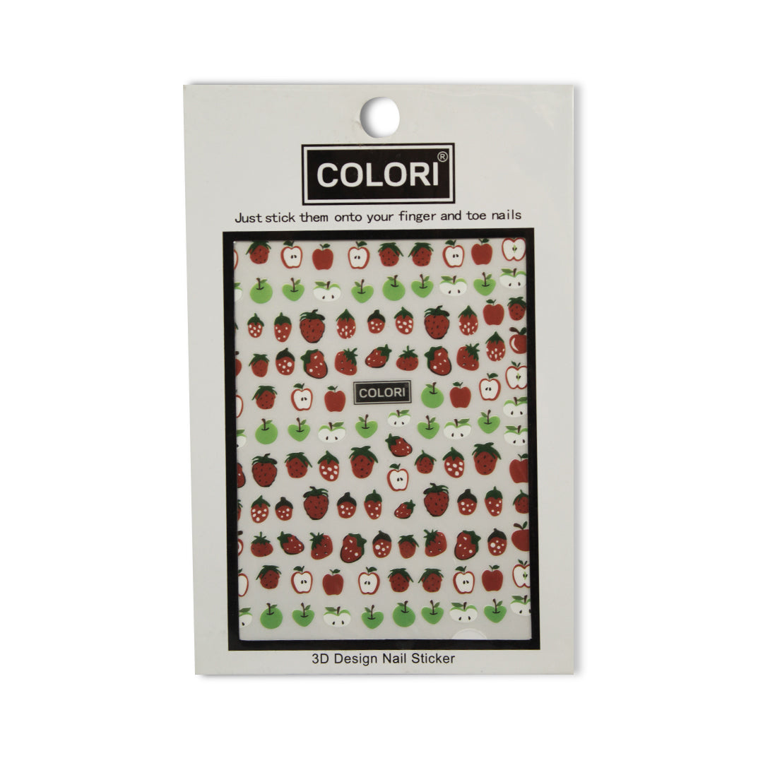 STICKER FANTASY COLOR