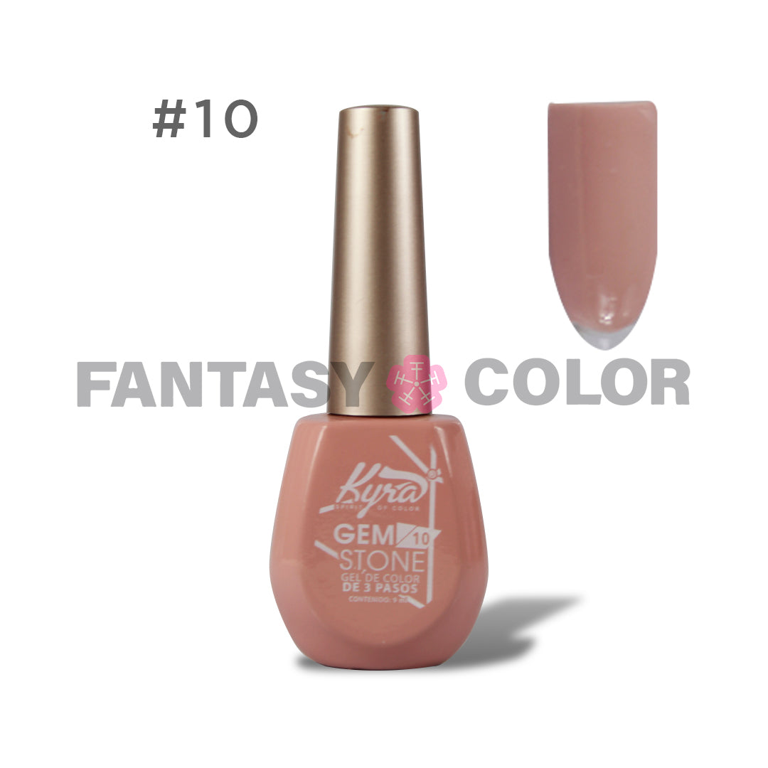 GELES KYRA +50 TONOS