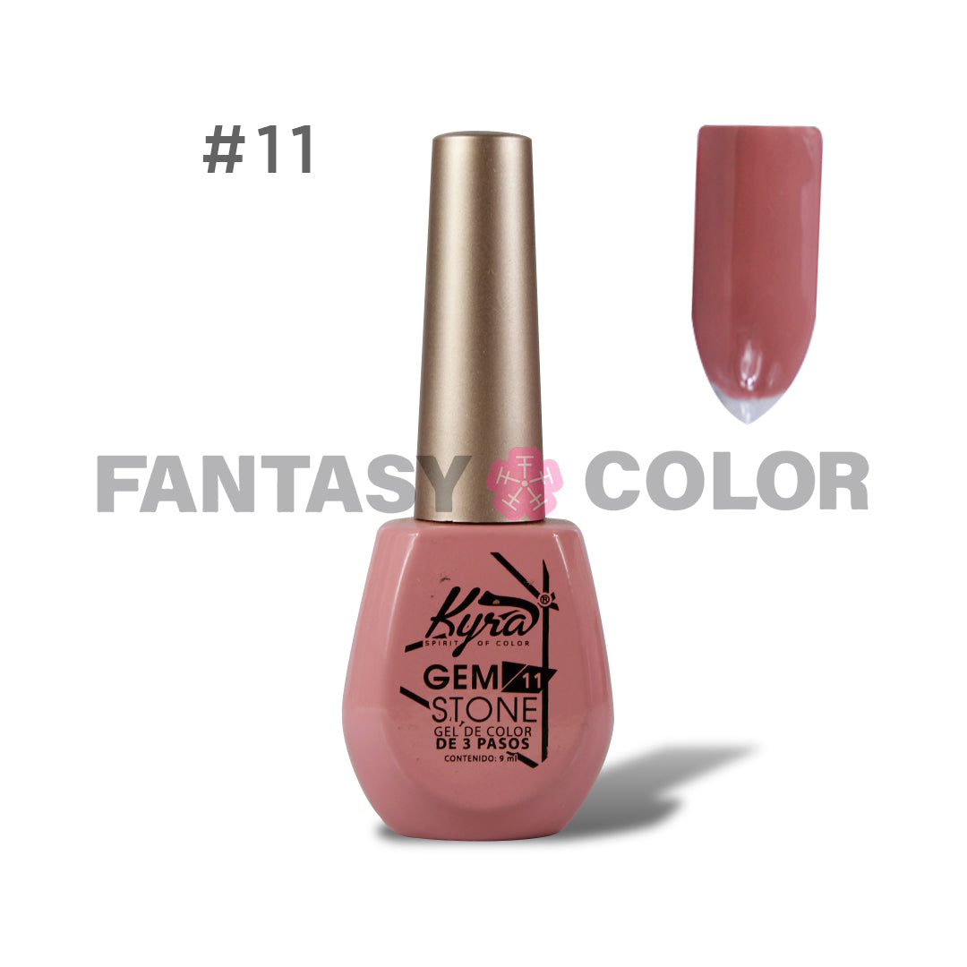 GELES KYRA +50 TONOS