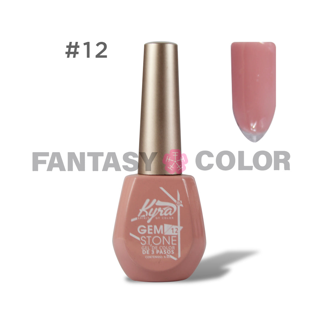 GELES KYRA +50 TONOS