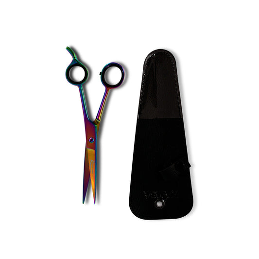 TIJERA TORNASOL 7" ZAMSA