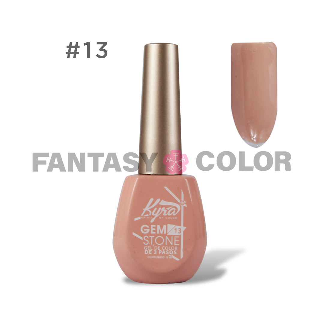 GELES KYRA +50 TONOS