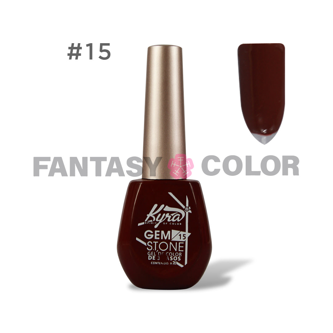 GELES KYRA +50 TONOS