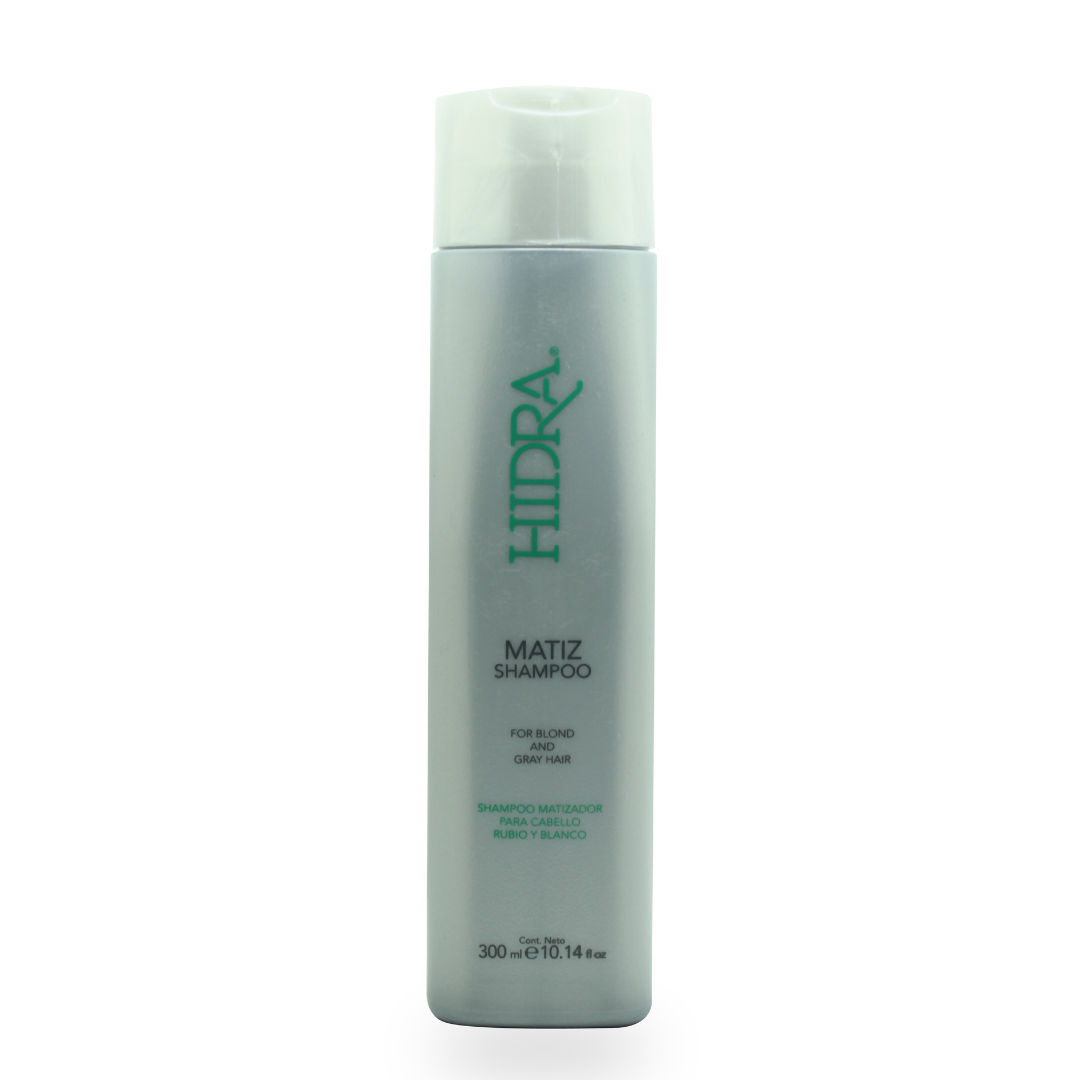 HIDRA MATIZ SHAMPOO 300 ML