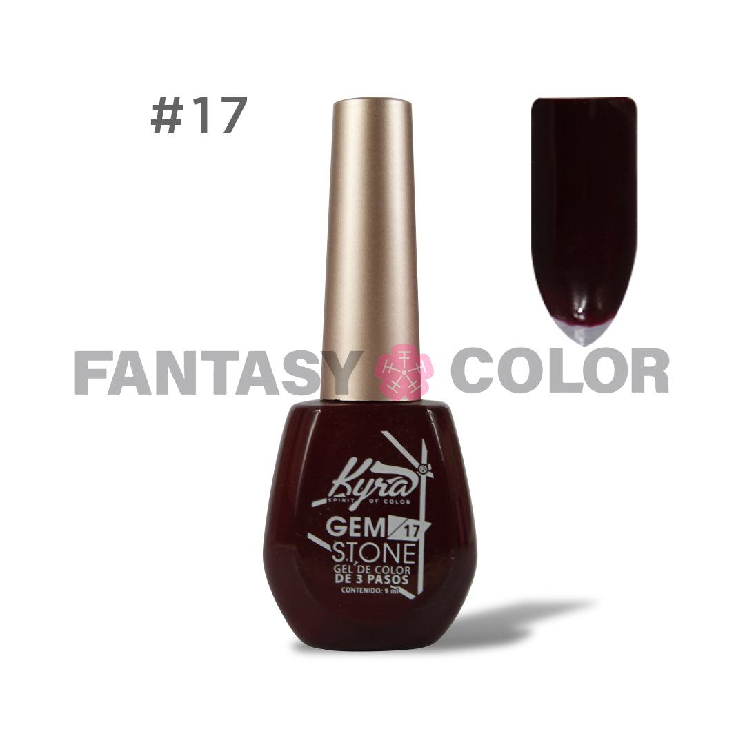 GELES KYRA +50 TONOS