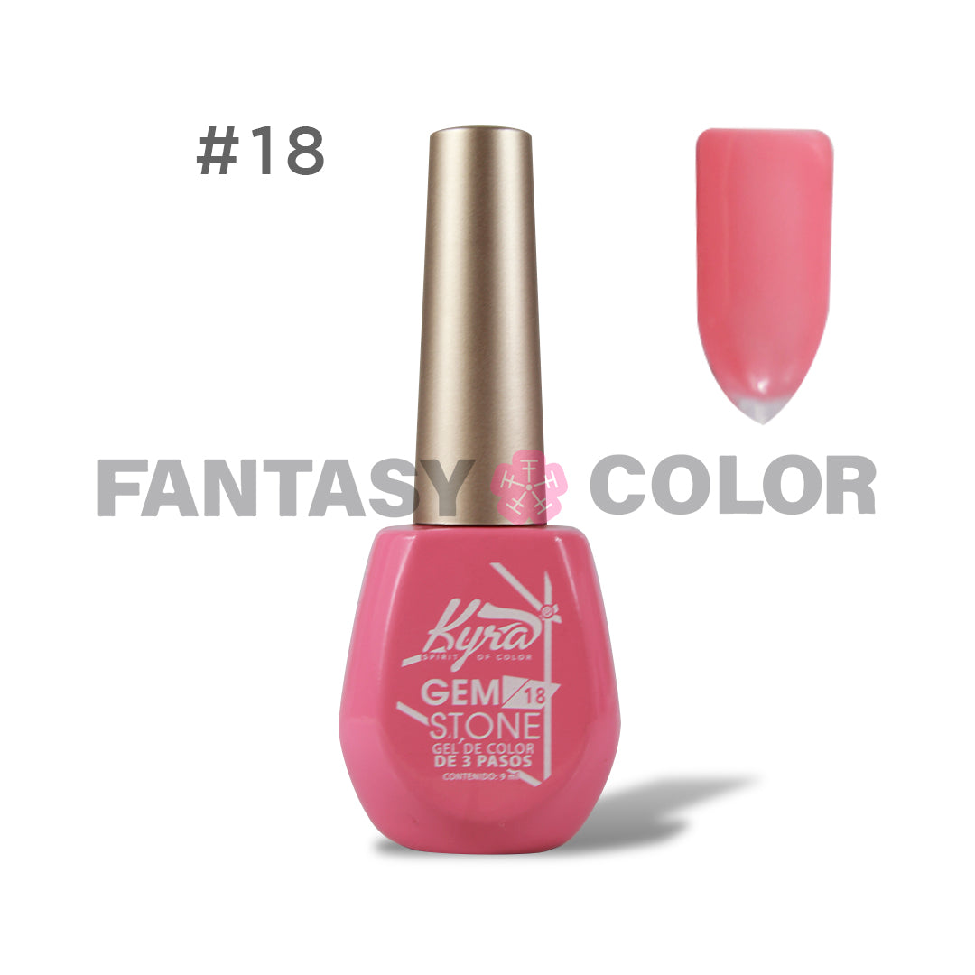 GELES KYRA +50 TONOS