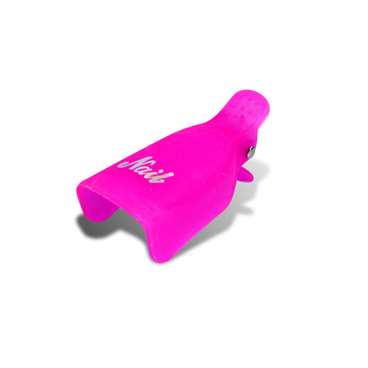 PAQUETE DE CHUPON PARA RETIRO ROSA C/10 PZ