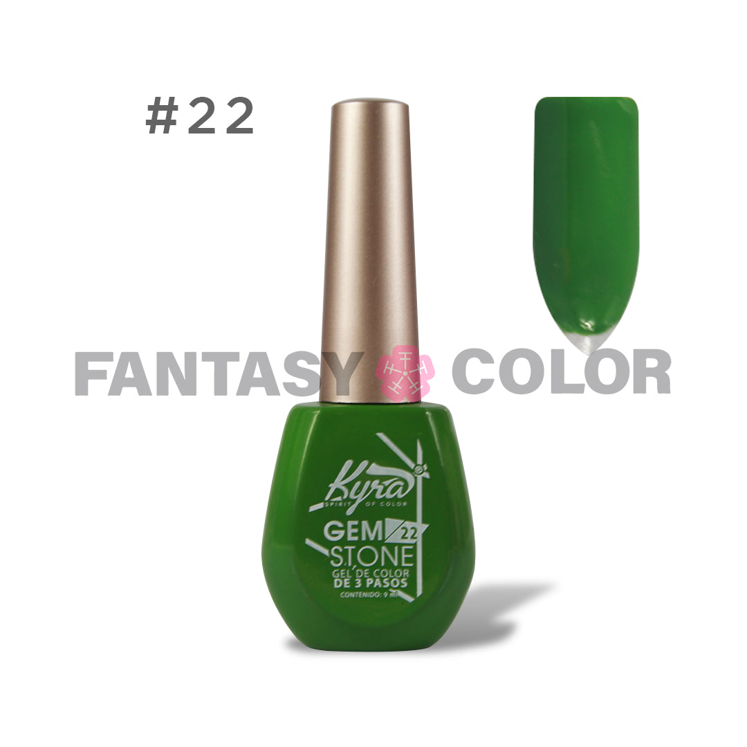 GELES KYRA +50 TONOS