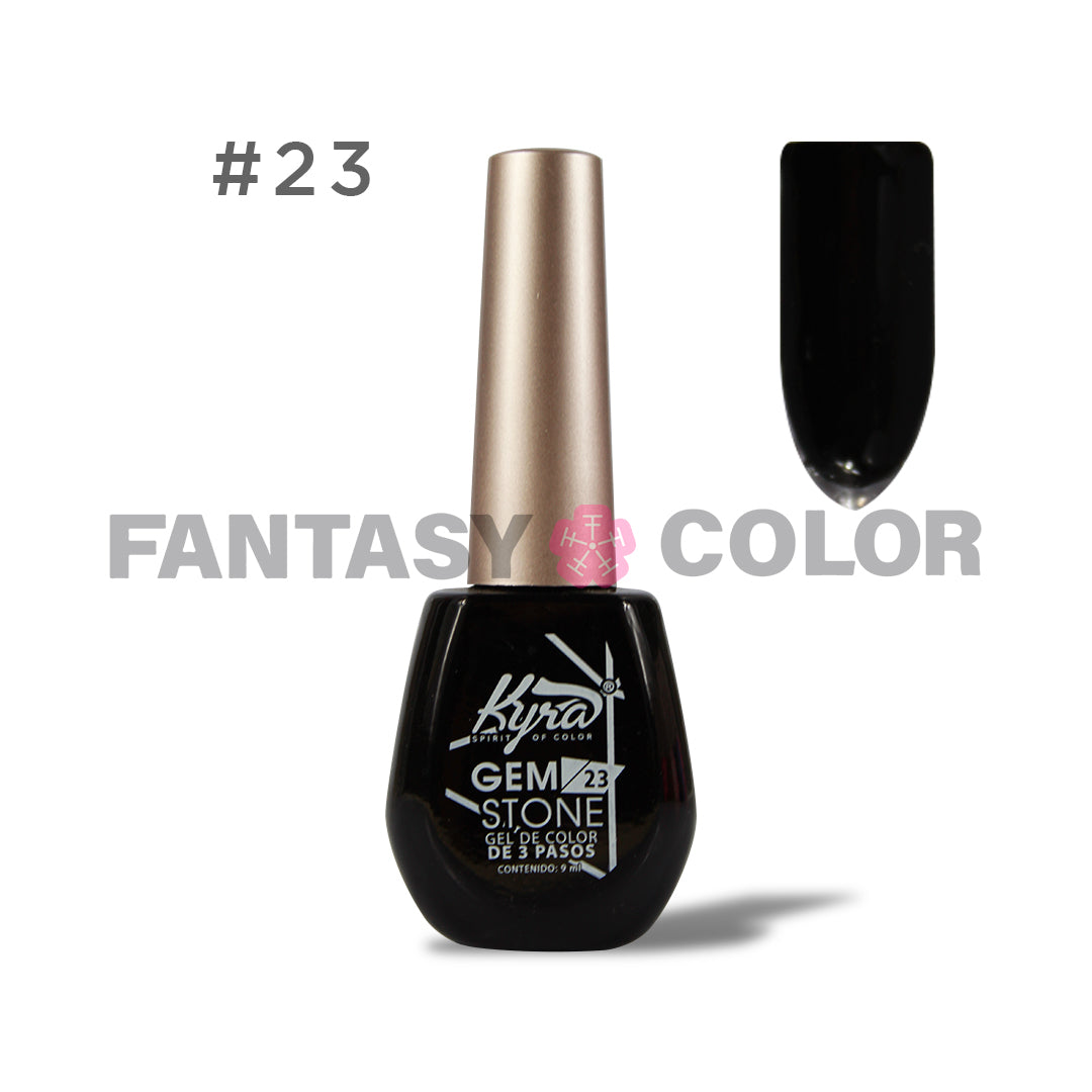 GELES KYRA +50 TONOS